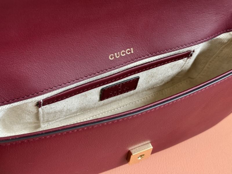 Gucci Satchel Bags